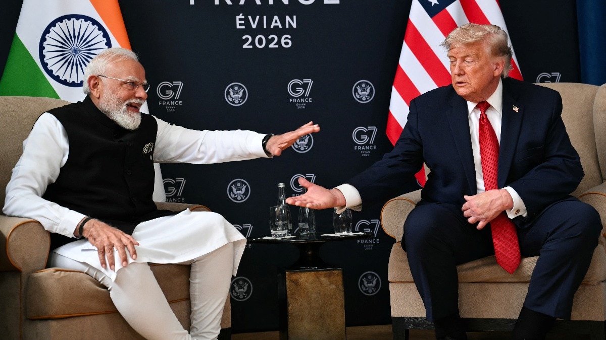 Lot of similarities between PM Modi, Trump: US envoy decodes both leaders
