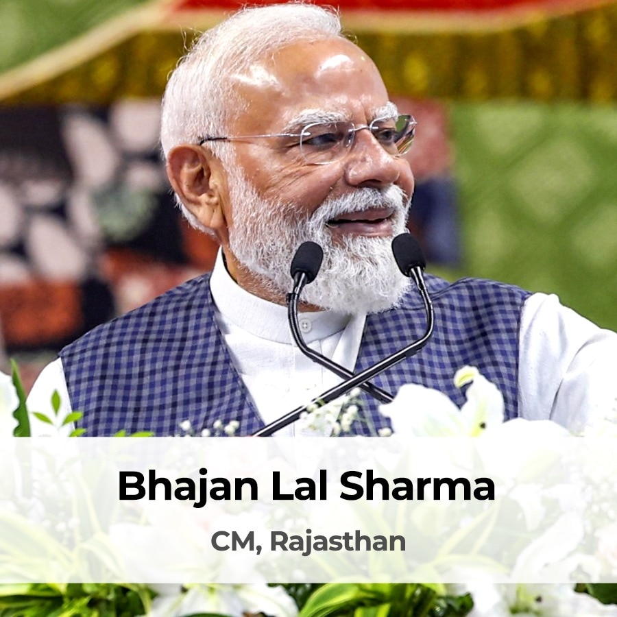 PM Modi's 12 years: A strong foundation for a developed India