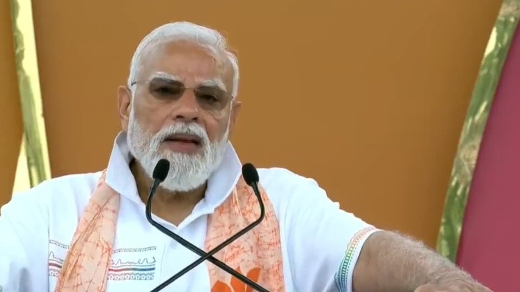 A necessity for better future of the world: PM Modi on International Yoga Day