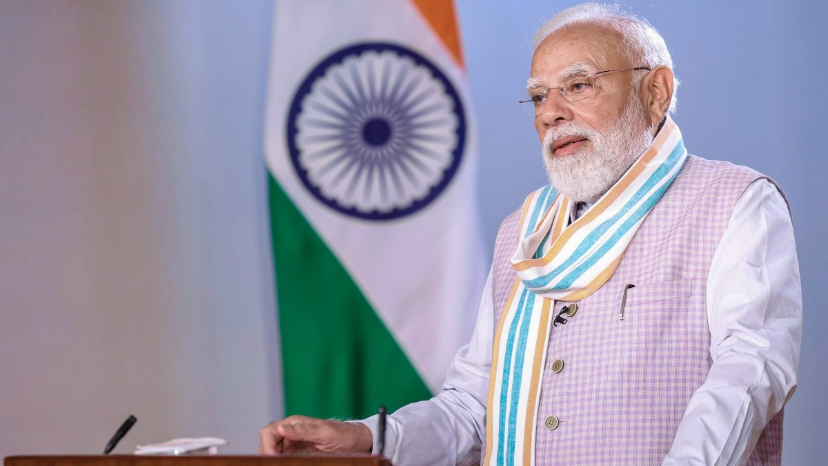 Testament to people's trust: World leaders congratulate PM M