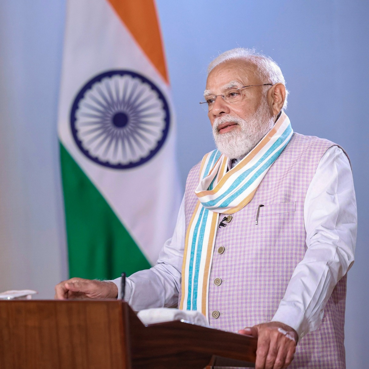 Testament to people's trust: World leaders congratulate PM Modi on record tenure