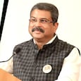 PM Narendra Modi and Dharmendra Pradhan PM Narendra Modi and Dharmendra Pradhan