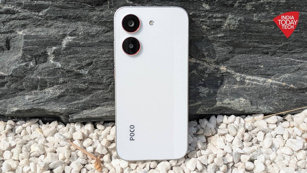 Poco X8 Pro review: Looks good, works well enough
