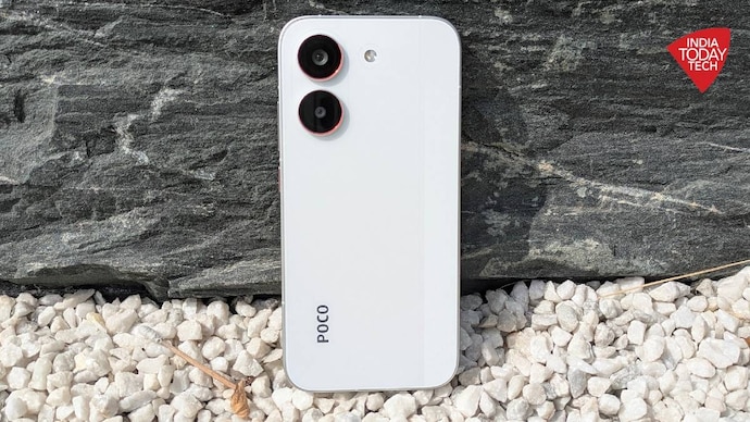 Poco X8 Pro offers flagship-like display, strong performance.