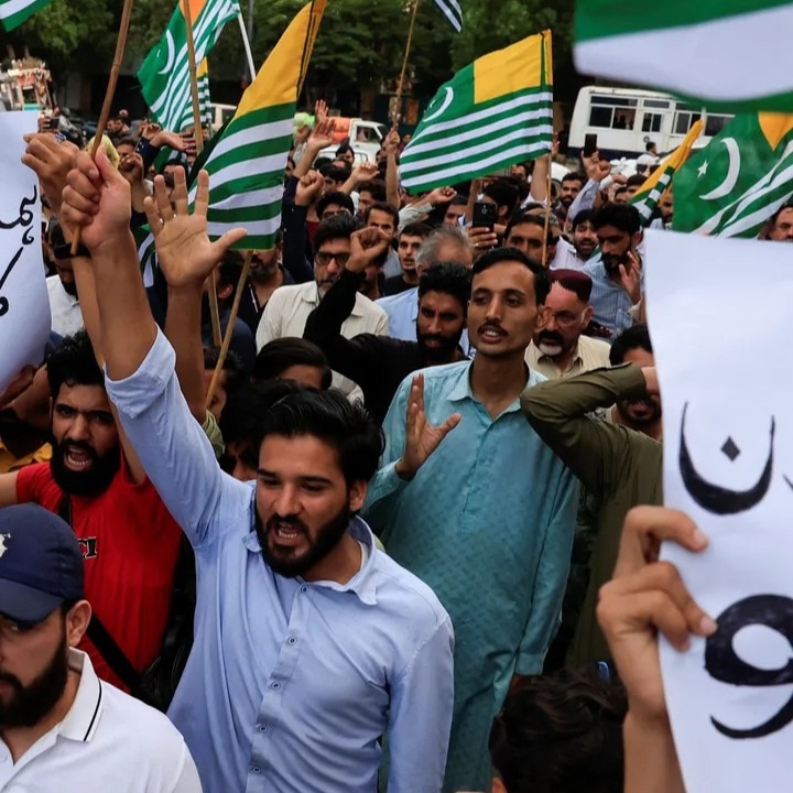 PoK on edge as 11 killed, 70 injured in violent clashes ahead of major protest