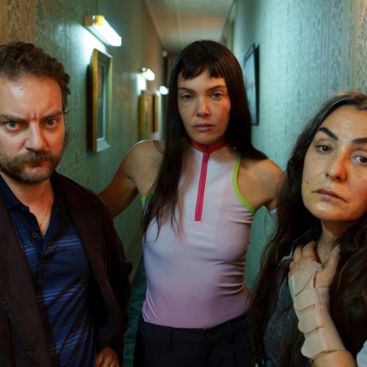 The Marked Woman review: A stylish Spanish noir with secrets in plain sight