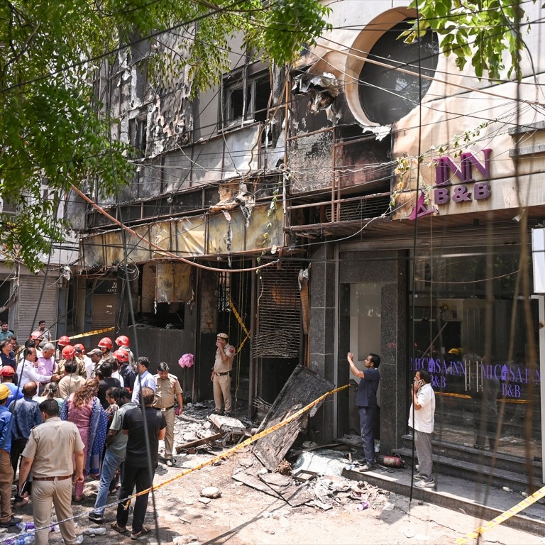 Fire safety norms for residential buildings in India: What you must follow
