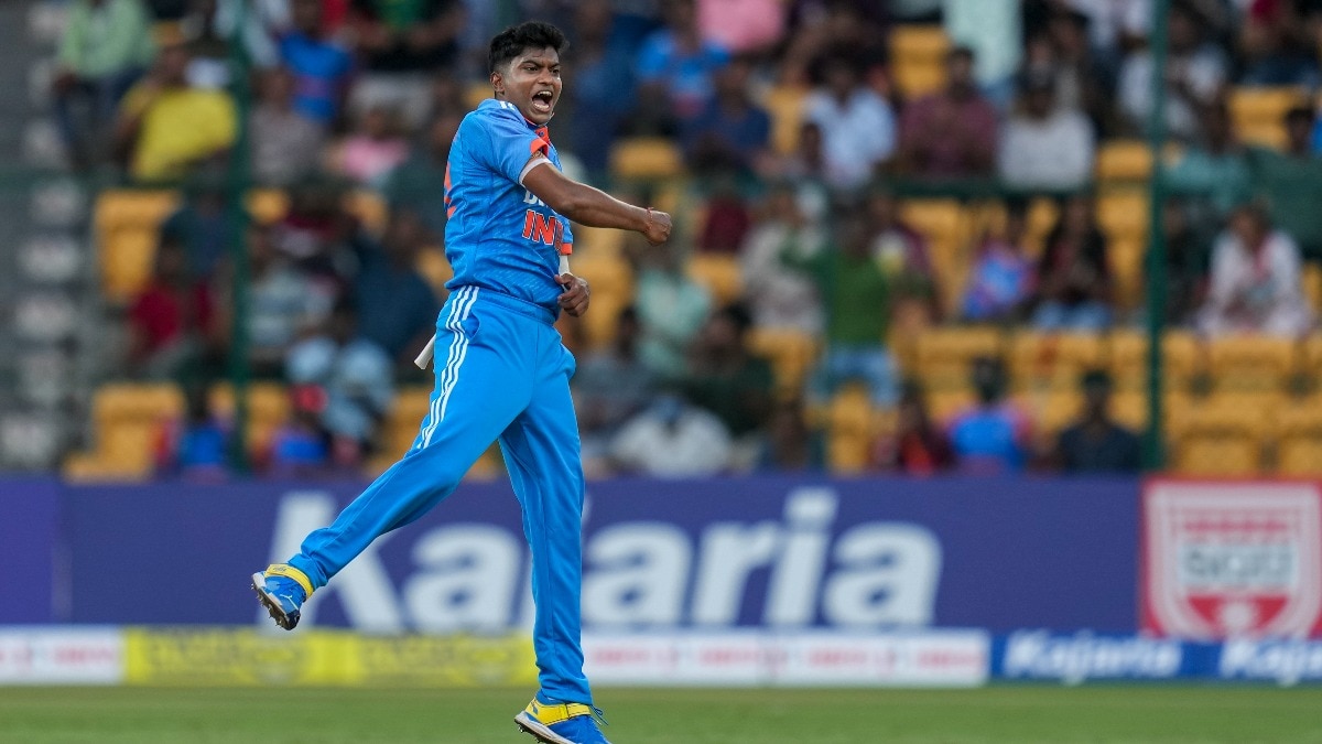 Pooja Vastrakar reveals how RCB helped her regain 