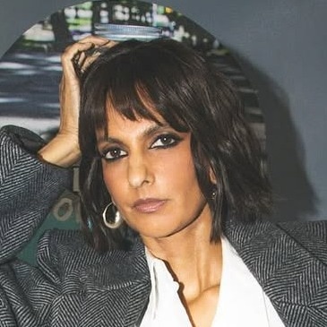 Exclusive: Poorna Jagannathan on evolving South Asian representation in Hollywood