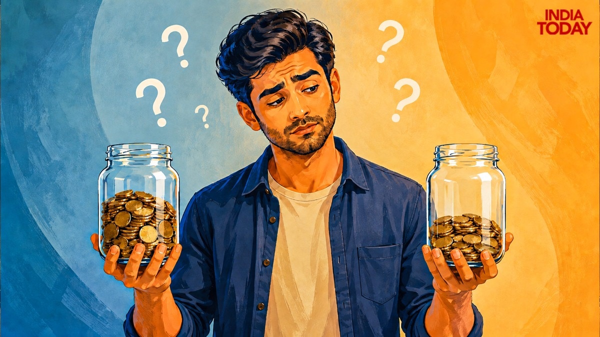 Do you own too many mutual funds? How overdiversif