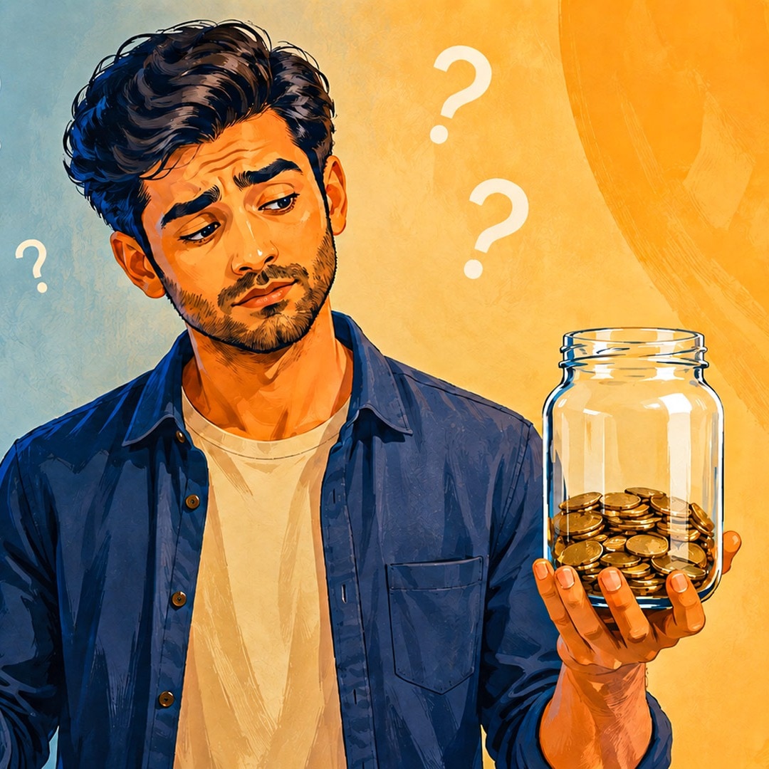 Do you own too many mutual funds? How overdiversification can hurt returns