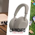 Portronics Kinetics 8K, Sony WH-1000XM6 in Sandstone finish, Sandisk Fifa World Cup collection Portronics Kinetics 8K, Sony WH-1000XM6 in Sandstone finish, Sandisk Fifa World Cup collection