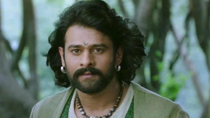 Prabhas says he couldn't sleep for years after Baahubali's success. Prabhas