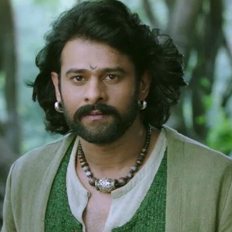 Prabhas recalls most stressful phase after Baahubali: I couldn't sleep