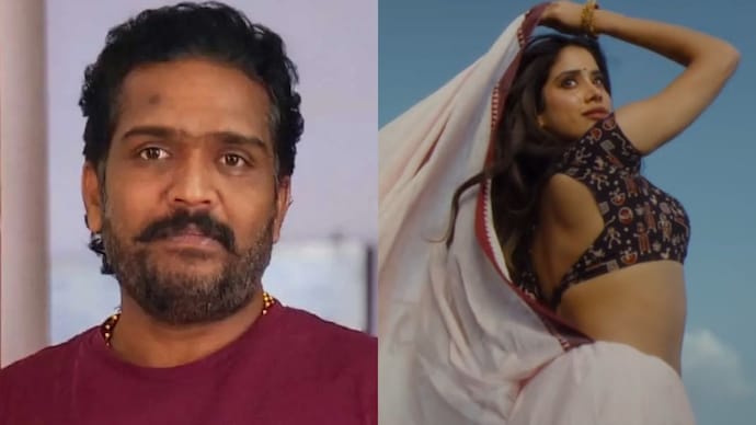 Pradeep Advaitham, Peddi