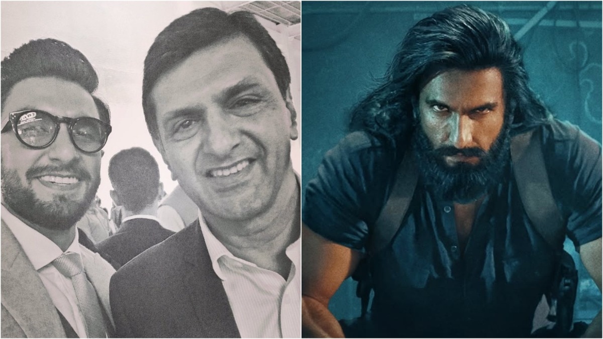 Prakash Padukone 
