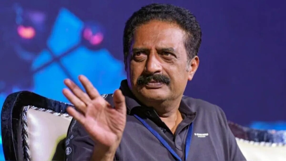 Prakash Raj