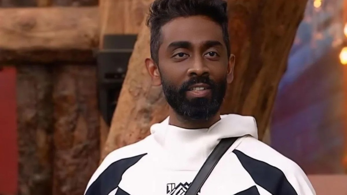 Pranit More deactivates Instagram amid backlash over viral R