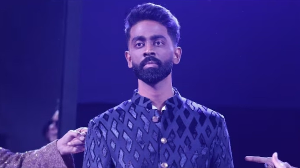 I shouldn't have laughed: Pranit More apologises over 'peak Gurgaon Content' clip