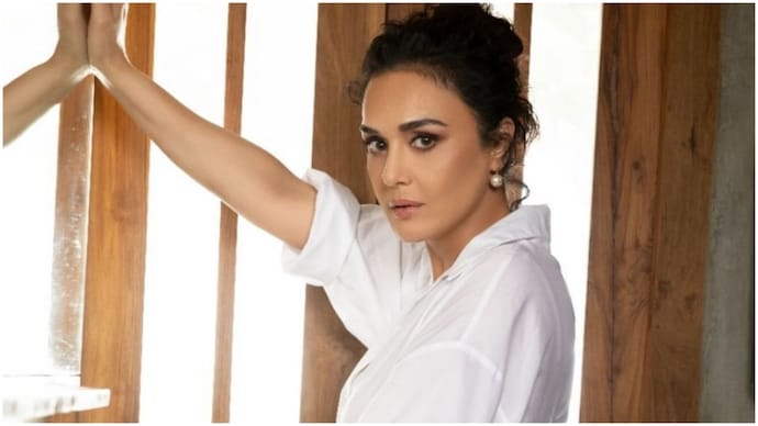 Actor Preity Zinta to sue Google, Meta and others over alleged AI deepfake. (Photo: Instagram/ Preity Zinta) Actor Preity Zinta to sue Google, Meta and others over alleged AI deepfake. (Photo: Instagram/ Preity Zinta)