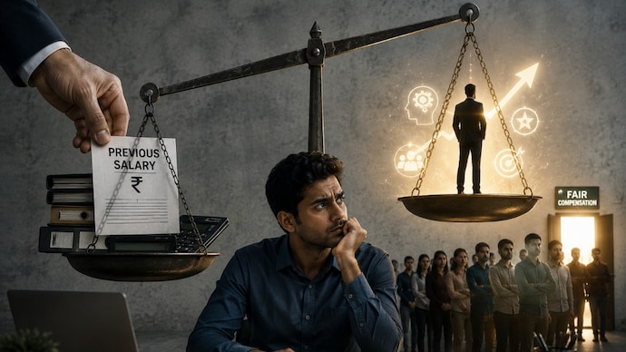 Previous salary vs skills: Why Indian companies are rethinking pay and current CTC educ