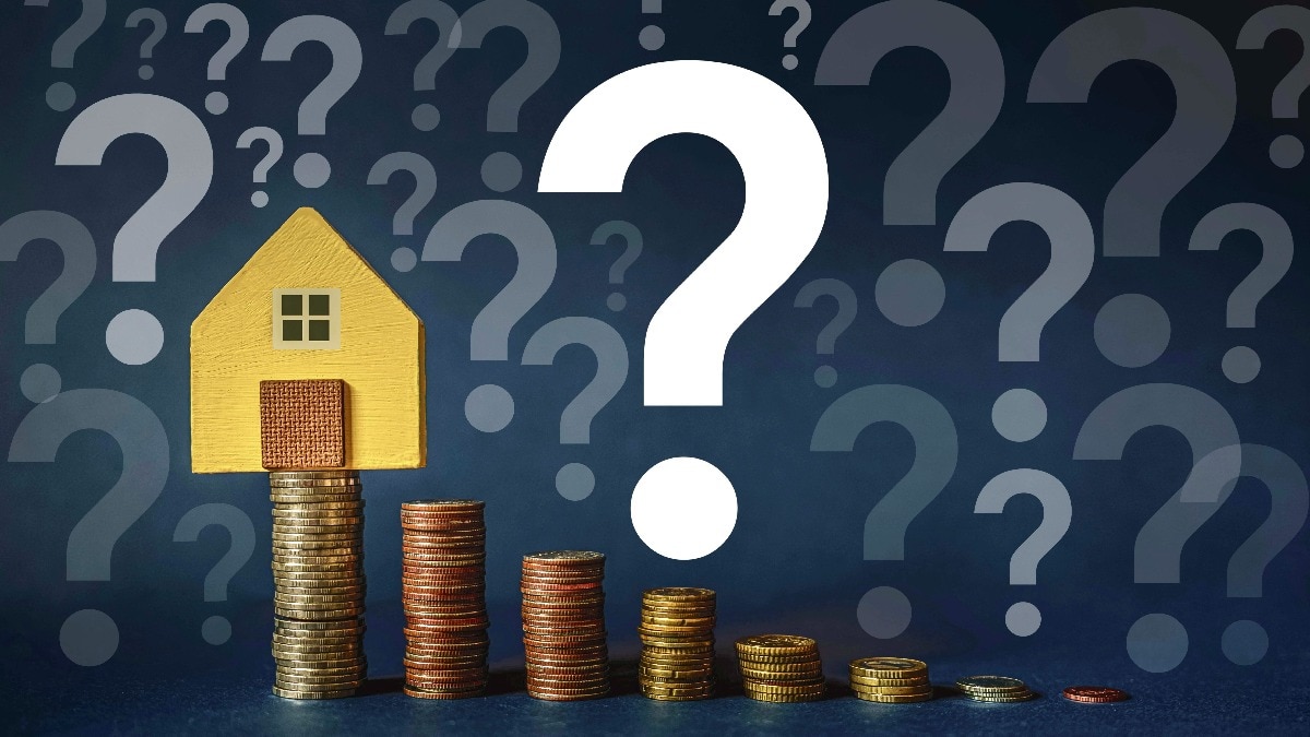 Why your society maintenance bill could soon be Rs 3,000 higher every month