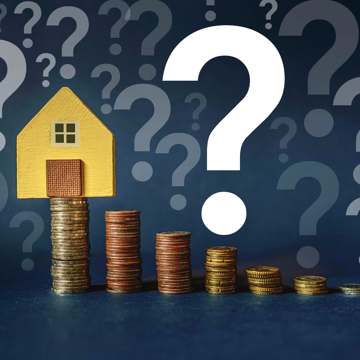 Why your society maintenance bill could soon be Rs 3,000 higher every month