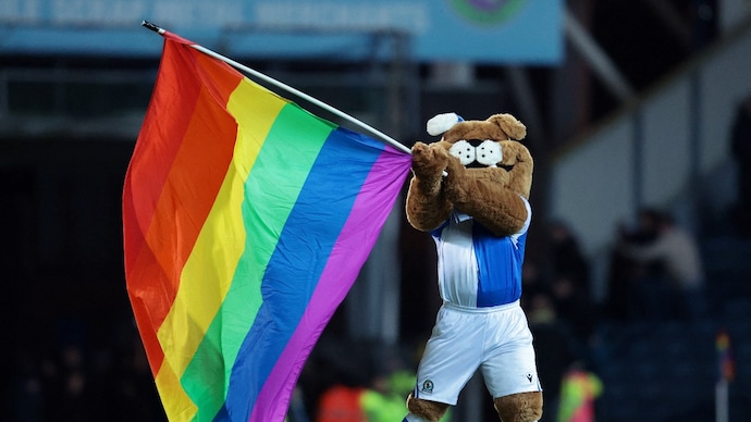 Pride Match