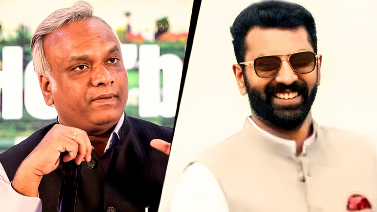 Bengaluru Court summons Priyank Kharge, Mohammed Nalpad in RSS defamation case