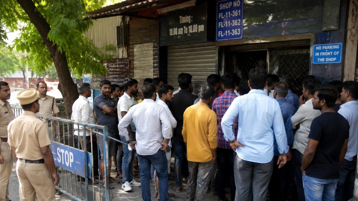 No ID, no entry: Karnataka moves to curb underage drinking