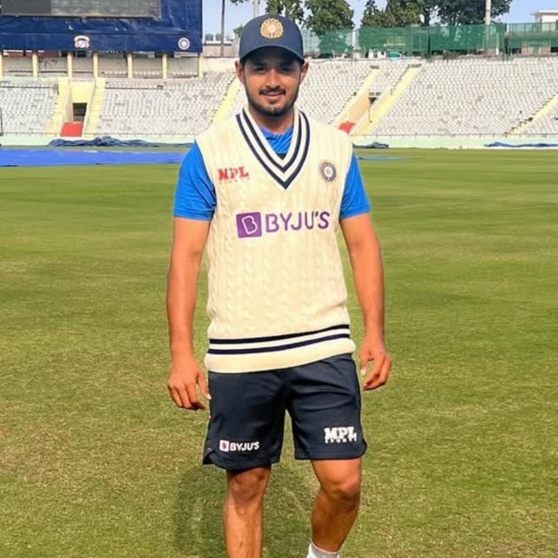 Priyank Panchal-led Sportsversity launches India's first athlete-first sports education platform