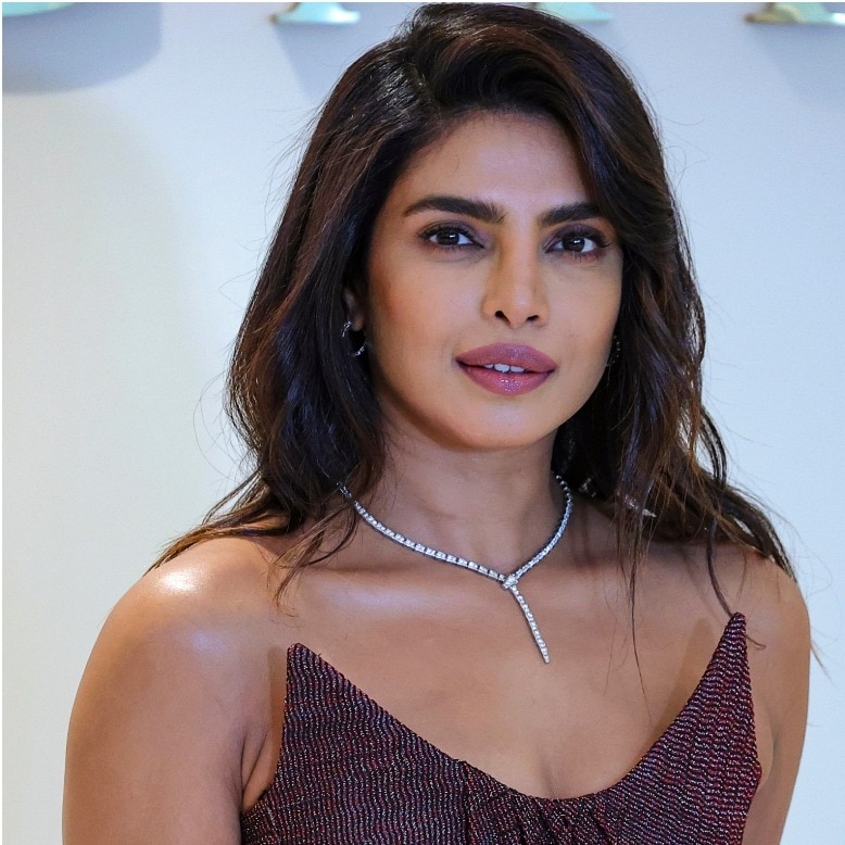Priyanka Chopra highlights Obsession as proof that ideas are the new currency