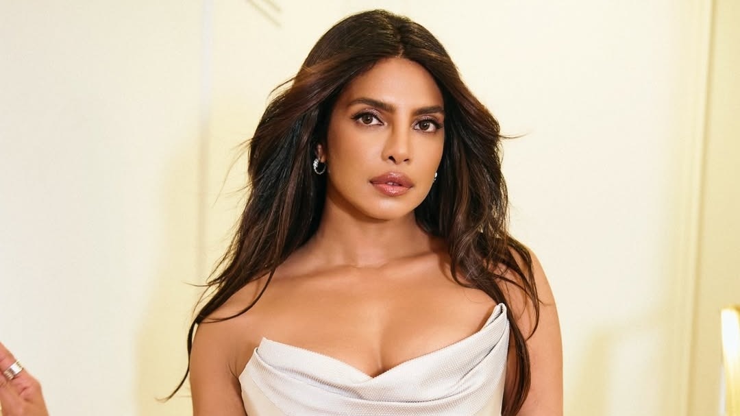 Priyanka Chopra says household chores are basic adulting, not women’s work