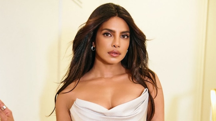 Actor Priyanka Chopra expressed her views on adulting and traditional norms. (Credit: Instagram/priyankachopra) Priyanka Chopra says household chores are basic adulting, not women’s work