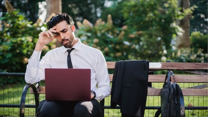 Pune man attends walk-in interview, HR's first question sounds too bizarre to be true