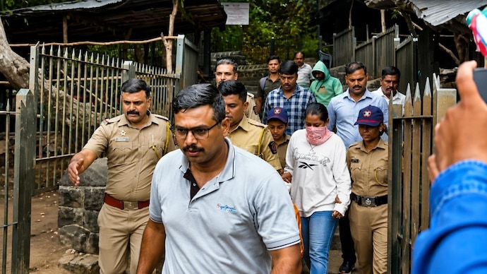 Pune murder case