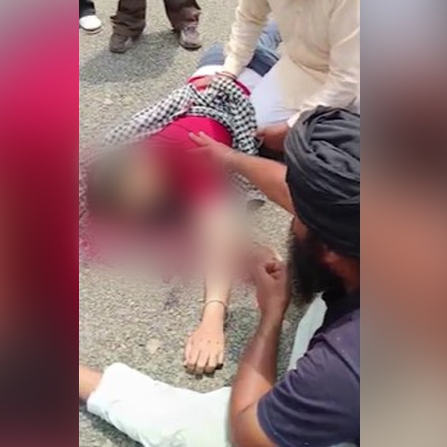 After dropping daughter at tuition, teacher dies as bike-borne men attack him