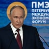 Putin (Photo: AFP)