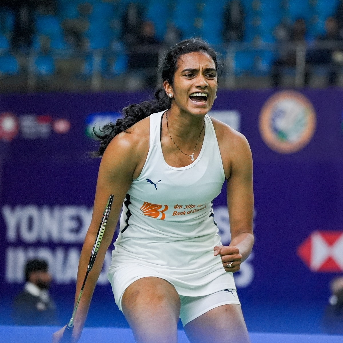 PV Sindhu, Lakshya Sen to lead India's badminton squads for Asian Games