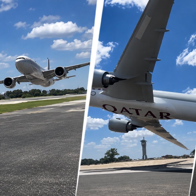 Watch: Boeing 777 performs risky manoeuvre in US, avoids disaster by inches