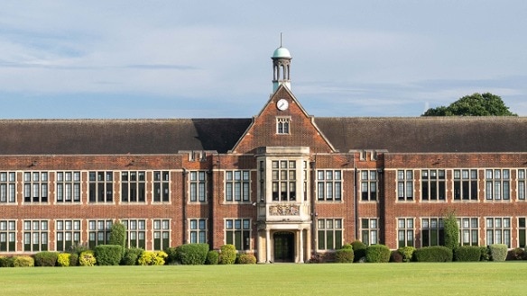 From Tudor to Gurugram: How a 450-year-old Queen E