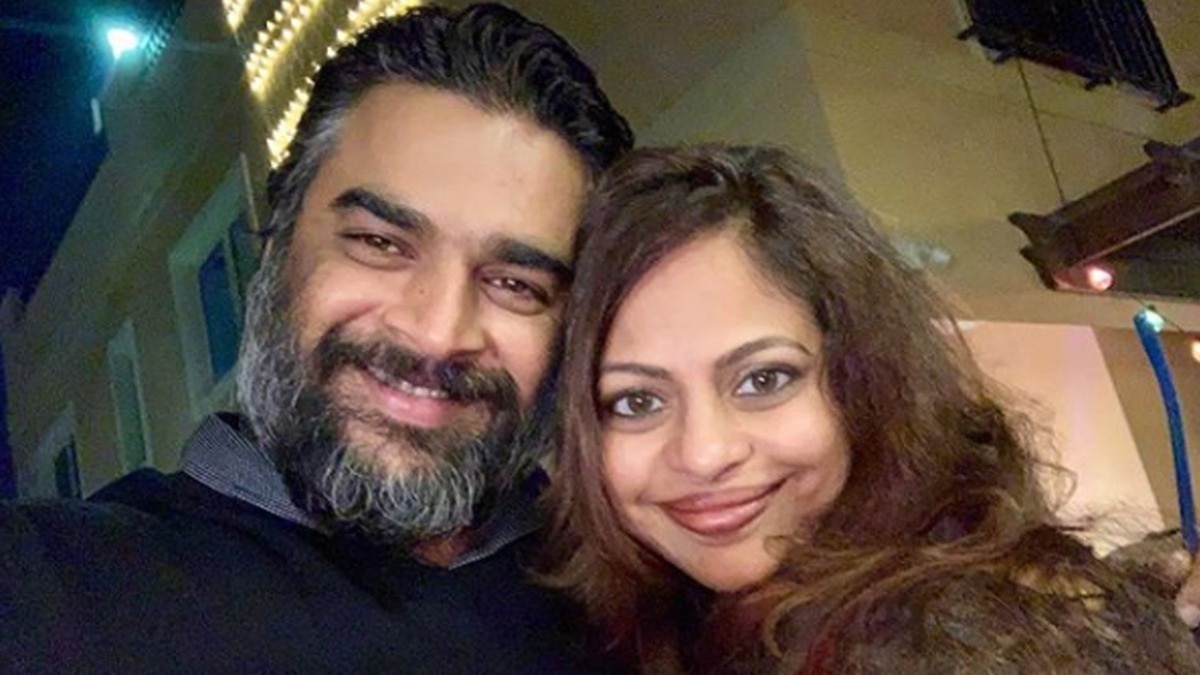 'Darpok Madrasi man' R Madhavan on staying loyal to wife in 