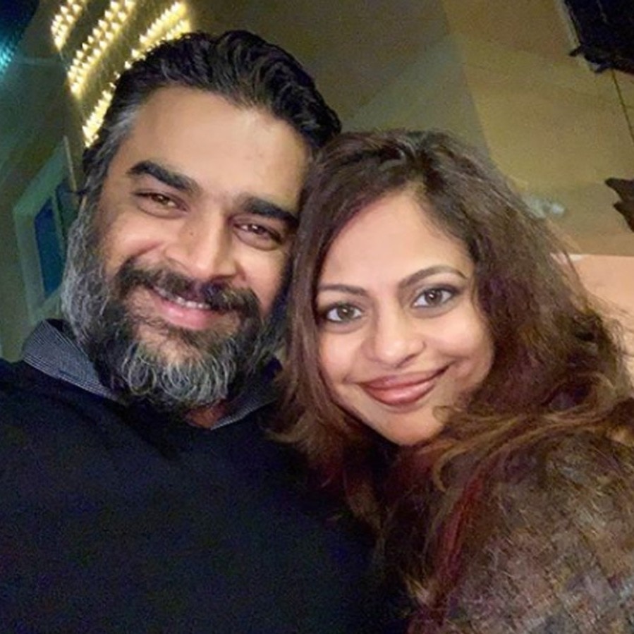 'Darpok Madrasi man' R Madhavan on staying loyal to wife in 27 years of marriage