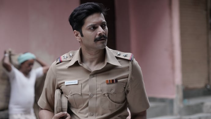 Raakh review: Haunting, atmospheric, impeccably acted take on Ranga-Billa horror