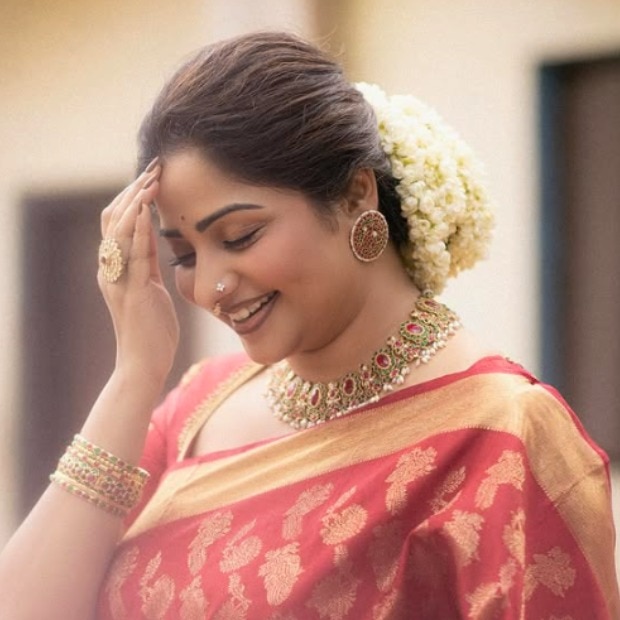 Chiranjeevi's Mega 158 gets Kannada actor Rachita Ram on board, shooting begins