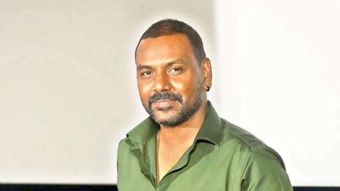 Raghava Lawrence's photo