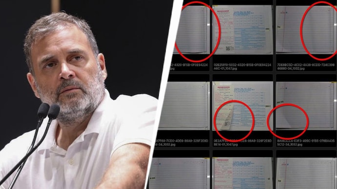 Congress MP Rahul Gandhi turns up heat on government over CBSE digital evaluation row