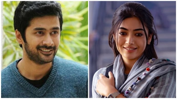 Rahul Ravindran clarified about his portrayal of Dheekshith Shetty's character in The Girlfriend. Rahul Ravindran defends Rashmika’s The Girlfriend amid Pune murder case row