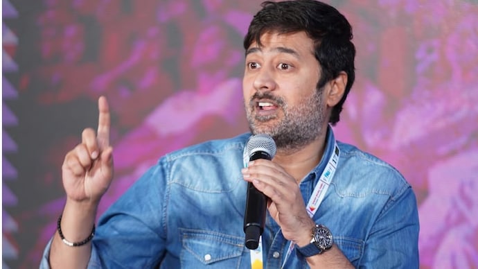 Rahul Ravindran's photo.