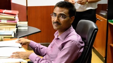 Who is Rahul Singh, CBSE Chairman shunted out by Centre over OSM controversy? Who is Rahul Singh, CBSE Chairman shunted out by Centre over OSM controversy?